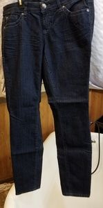 Torrid Straight Leg Jeans